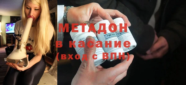 индика Лиски